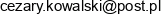 Spear Medical And Tactical Consulting Solutions Cezary Kowalski Email address