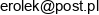 Edirol Edyta Rolek Email address