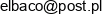 Grzegorz Bajolek P H U Elbaco Email address