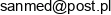 Jozef Murawski Niepubliczny Zaklad Opieki Zdrowotnej Sanmed Email address