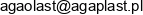 Agaplast Email 1