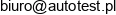Autotest Email 3