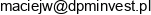 Xwr Projekt Adres e-mail