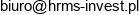 Wzgorze Wielickie Email address