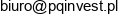 Pq House Email address