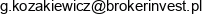 Gramar Grazyna Kozakiewicz Adres e-mail