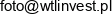 Wtl Studio Email address