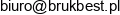 Brukbest Sebastian Zych Email address