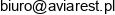 Biuro Podrozy Aviarest Jacek Perkowski Email address