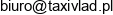 Bartosz Czerwonajcio Taxi Vlad Email address