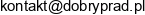 Dobry Prad Technologies Email address