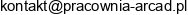 Arcad Pracownia Architektury I Konstrukcji Arnold Ryczyrz Email address