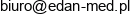 Piotr Zlotkowski Edan Uslugi Projektowe I Konsulting Email address