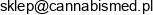 Cannabismed Email 1