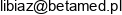 Betamed Email 9