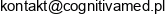 Cognitivamed Email address