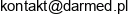 Darmed Gabinet Stomatologiczny Grzegorz Paradowski Email address