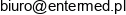 Entermed Adres e-mail