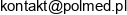 Polmed Adres e-mail