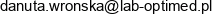 Diagnostyka Laboratoryjna Danuta Wronska Email address