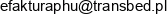 P H U Transbed Grzegorz Bednarek Email address