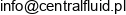 Central Fluidsystems Email address