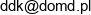Dom Development Kredyty Email address