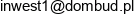 Dombud Inwestycje 1 Adres e-mail