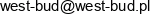 Przedsiebiorstwo Projektowo Wykonawczo Handlowe West Bud Jachimowicz Email 1
