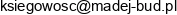 Madey Development 6 Adres e-mail