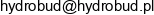 Zaklad Robot Melioracyjno Kanalizacyjnych Hydrobud B Pysz U Pysz Email 1