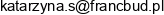 Ourspace Email address