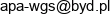 Akcelerator Przedsiebiorczosci Akademickiej Wyzszej Szkoly Gospodarki Email address