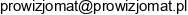 Prowizjomat Email 1