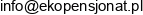Similimum Jacek Sosnowski Email address