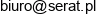 Serat Adres e-mail