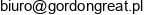 G G Development Adres e-mail