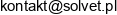 Solvet Robert Mazurczyk Email address