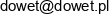 Dobrzycka Grazyna Hurtownia Lekow I Sprzetu Weterynaryjnego Dowet Email address