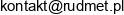 Jacek Markowski Wspolnik Spolki Cywilnej Rudmet Email address