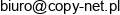 Copynet Spolka Z Ograniczona Odpowiedzialnoscia Email 1