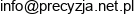 Precyzja Technik W Upadlosci Email address