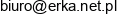 Erka Katarzyna Gronkiewicz Adres e-mail