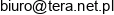 Ter Uslugi Informatyczne Zbyszek Turek Email address