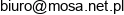 Mosa Adres e-mail