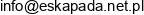 Jan Kic Eskapada Email address