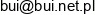 Fhu Slawomir Jurek Email address