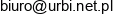 Zaklad Remontowo Budowlany Urbi Adres e-mail