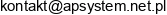 Ap System Polska Arkadiusz Perzanowski Email address