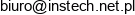 Instech Spolka Z Ograniczona Odpowiedzialnoscia Email 1